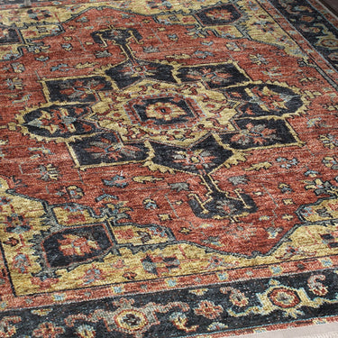 Traditional Rug